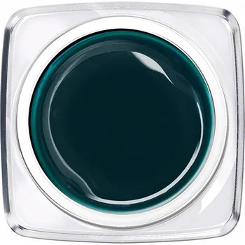 BIO NAILS CHARM barevný gel 80435 Deep Ocean Blue 5 ml