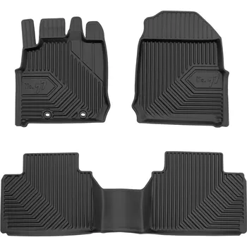 autokoberec Sada podlahových rohoží FROGUM 77426948