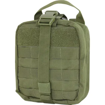 Sumka Condor Molle Rip-Away EMT Pouch (oliva) - Condor Outdoor