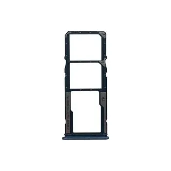 Náhradní kryt pro mobilní telefon Xiaomi Redmi Note 12S držák SIM karty modrý