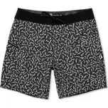 Plavky Volcom Asphalt Beach Mod 18 black 34 2024 - Odesíláme do 24 hodin