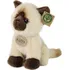 plyšák Rappa Eco-Friendly 18 cm