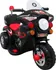 Dětské elektrovozidlo R-Sport Elektrická motorka pro děti M7 81 x 53 x 33 cm černá