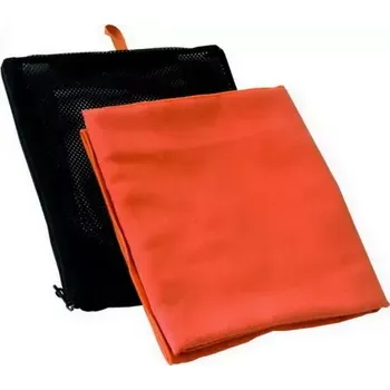 Ručník Jurek Ručník Suede 40x35 cm OR-XS (oranžová)