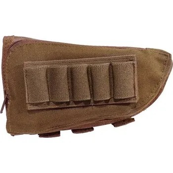 Pouzdro na pažbu (nylon) (coyote)- Delta Armory