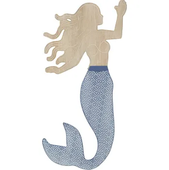 Mauro Ferretti Nástěnný panel SIRENA 30,5X2X60 cm