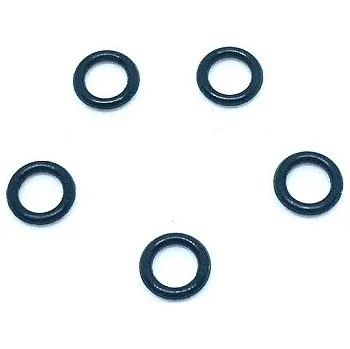 EPeS airsoft Set těsnění pro GBB plnící ventil TM/KWA - EPeS