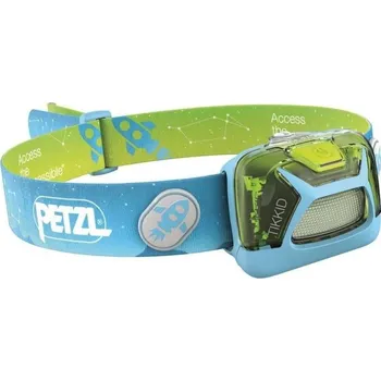 Petzl Tikkid Hybrid