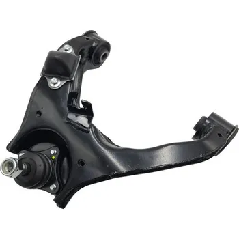 Zavěšení kol Řídicí páka, zavěšení kol CTR CQ0242L