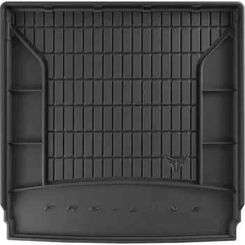 Povinná bezpečnostní výbava Frogum TM405868 Vana do kufru ProLine Opel Astra J 2009-2020