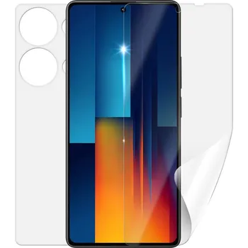 Screenshield XIAOMI POCO M6 Pro fólie na celé tělo XIA-POCOM6PR-B