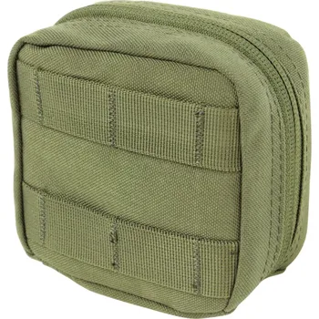 Airsoft Sumka Condor 4x4 Utility Pouch (oliva) - Condor Outdoor