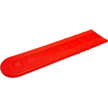 Pilová lišta Kryt vodící lišty 45 cm (18") pro motorové elektrické a aku pily