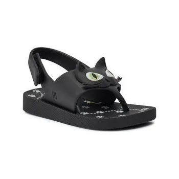 Dámská obuv Sandály Melissa Mini Melissa Teeny Bb 35694 Černá 21