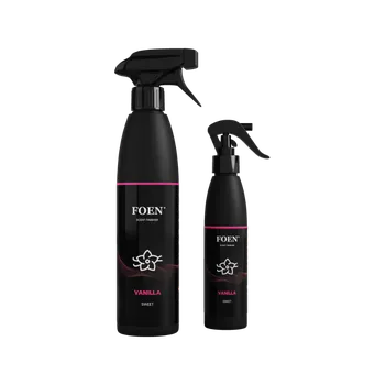 Vůně do auta Vůně Foen Vanilla (sladká) 185ml