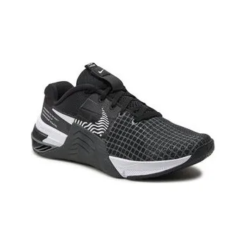 Pánské tenisky Nike Boty do posilovny Metcon 8 DO9327 001 Černá 36