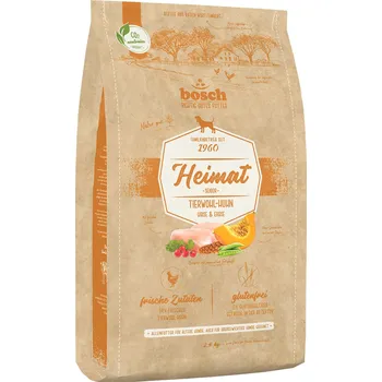 Krmivo pro psa Bosch Heimat Senior kuře žijící v dobrých životních podmínkách 2,4 kg