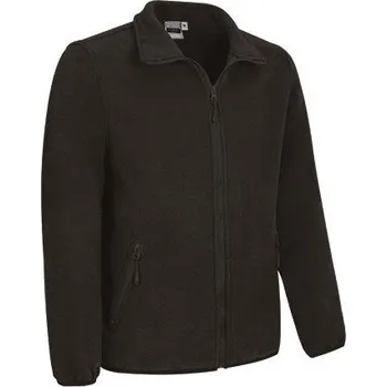 Pánská mikina JAMES fleece bunda S-3XL XXL