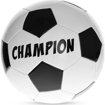 Dětský míč M.T. Míč fotbalový Champion 280g v sáčku