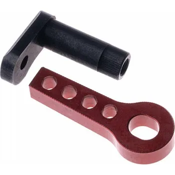 Airsoft RetroArms CZ Mechanický zajišťovač spouště (CNC) - RetroArms