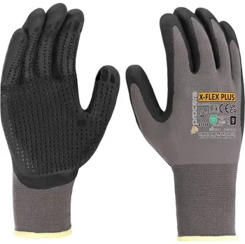 Pracovní rukavice Procera X-FLEX PLUS Pracovní rukavice 11 X-FLEX PLUS 11