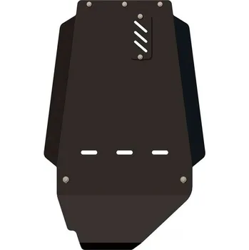 Kryt motoru Kryt automatické převodovky a diferenciálu , TOYOTA Land Cruiser 100 k dílu 0530, (J10), 1998->20 (86.24.0536)