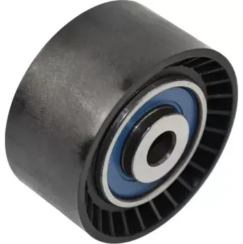 Rozvod motoru Vodící kladka CITROEN - FIAT - LANCIA - PEUGEOT - SUZUKI - TOYOTA (CITROEN 083011 083014 083028 083037 083046 083063 96099089 96201309 FIAT 9400830149 9400830289 9400830379 9400830639 LANCIA 9400830289 9400830379 9400830639 MG LHV100250 NISSAN 130776F900)