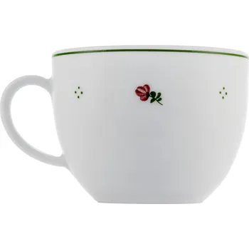 Lilien | Šálek, vínová kytička, 360 ml, Josefine