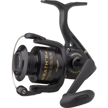 PENN Naviják s přední brzdou Penn Wrath 2500