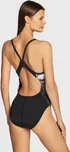 Nike Bikiny Hydrastrong NESSC051 Černá 34