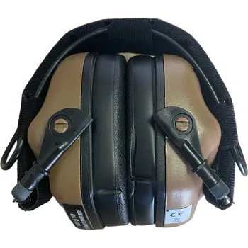 Chránič sluchu Sluchátka EARMOR OPSMEN M31 (coyote brown) - EARMOR