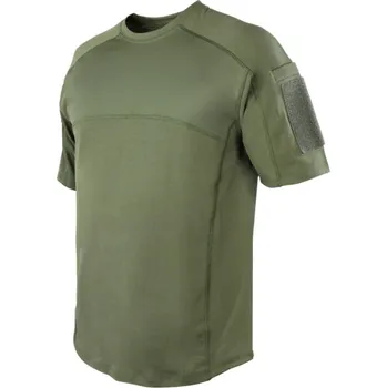 Pánské tričko Tričko Condor Trident Battle Top (oliva) - Condor Outdoor Velikost: M