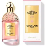 Guerlain Aqua Allegoria Forte Rosa Rossa - EDP 75 ml + 2 měsíce na vrácení zboží
