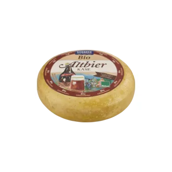 Mléko Söbbeke Sýr Altbier 3,8kg bio