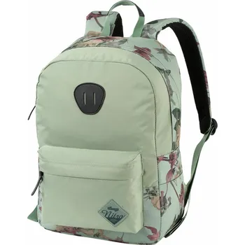 NITRO batoh URBAN CLASSIC dead flower 20l