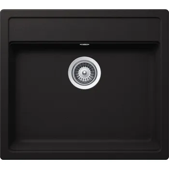 Granitový dřez Granitový dřez Schock NEMO N-100 Nero