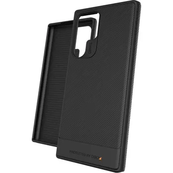 Pouzdro na mobilní telefon ZAGG GEAR4 Copenhagen kryt SG S22 Ultra černý 702009132