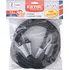 Upínací popruh Extol Craft 8861116 Upínací guma 2 ks 1500 x 12 mm