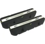 Set silentblokových podstavců pod tepelné čerpadlo - 600 mm (2 ks)