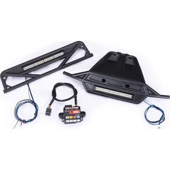 RC náhradní díl Traxxas Traxxas LED osvětlení Maxx Slash (sada)