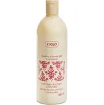 Ziaja Kašmírové proteiny Krémový sprchový gel 500 ml