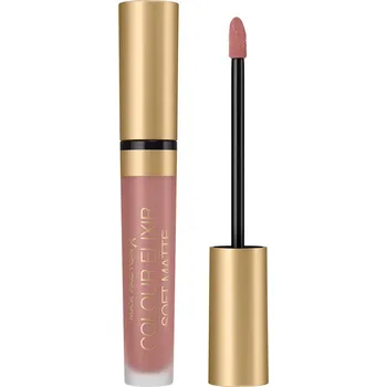 Max Factor Colour Elixir Soft Matte 4 ml, 005 Sand Cloud