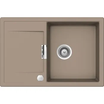 Granitový dřez Schock MONO D-100 Twilight