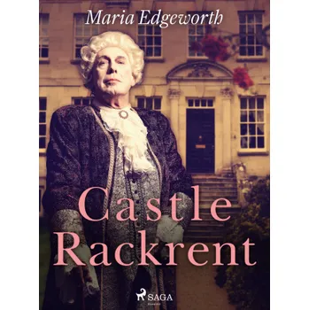 Kniha Castle Rackrent - Maria Edgeworth