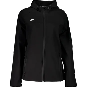 Dámská softshellová bunda JOMA EXPLORER softshellová bunda dámská černá Typ: M Typ: M