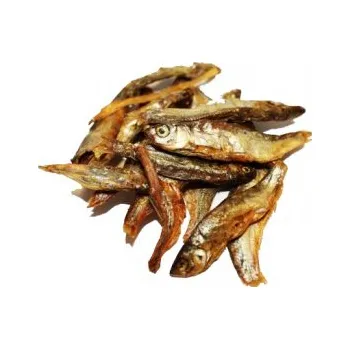 Krmivo pro rybičky Rybičky sušené 1kg