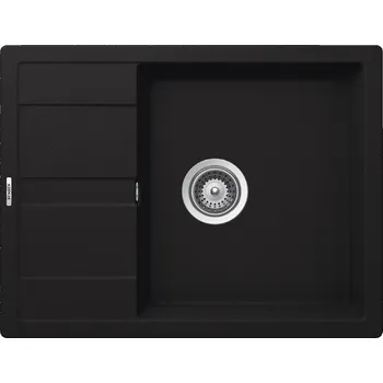 Granitový dřez Granitový dřez Schock MANHATTAN D-100 Onyx