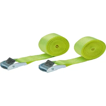 Upínací popruh Ganas spol. s.r.o. Upínací spona - 750 kg Nosnost: 750 kg, Délka: 1 m