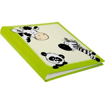 Fotoalbum Fotoalbum klasické na růžky Goldbuch 27041 DREAMTEAM