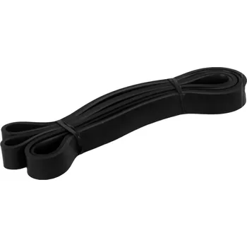 Gumový pás LIFEFIT® 208x4.5x44mm, 23-56kg, černý
